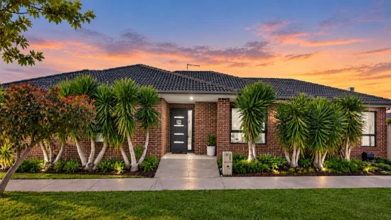 11 Bergamot Way, South Morang, Vic 3752