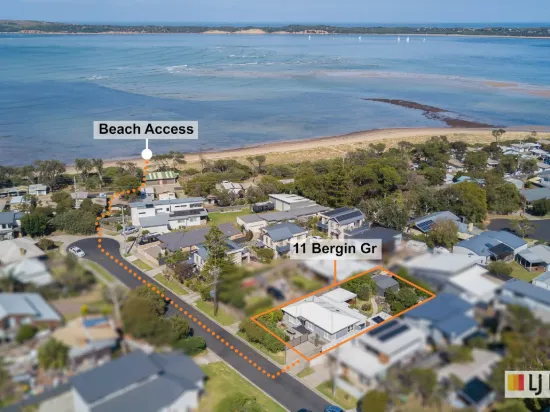 11 Bergin Grove, San Remo, Vic 3925