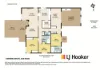 11 Bergin Grove, San Remo, Vic 3925-Floorplan
