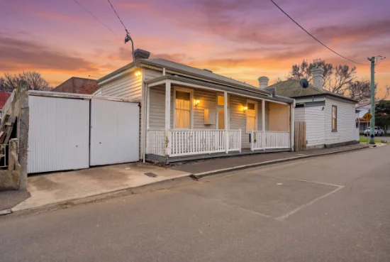 11 Bernard Street, Invermay, Tas 7248