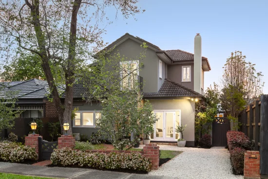 11 Berwick Street, Camberwell, Vic 3124