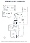 11 Berwick Street, Camberwell, Vic 3124-Floorplan