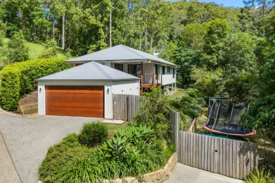 11 Betsy Way, Nambour, Qld 4560