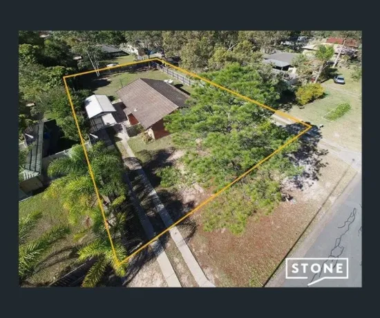 11 Bianca Street, Loganlea, Qld 4131