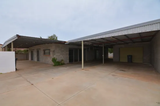 11 Bibra Way, Carnarvon WA 6701-Image