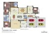 11 Bieundurry Street, Bonner, ACT 2914-Floorplan