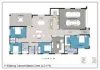 11 Billabong Crescent, Bakers Creek, Qld 4740-Floorplan