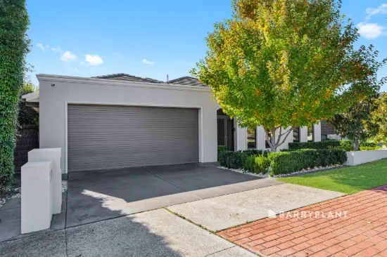 11 Billabong Place, Narre Warren North, Vic 3804