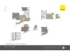 11 Bimba Street, Point Lookout, Qld 4183-Floorplan