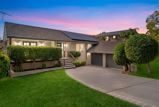 11 Bingara Crescent, Bella Vista NSW 2153-Image