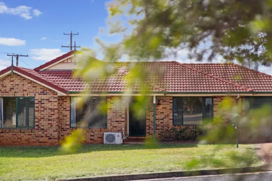 11 Birch Court, Darling Heights, Qld 4350