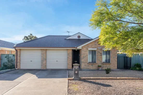 11 Birkett Street, Evanston, SA 5116