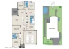 11 Birmingham Circuit, Bellbird, NSW 2325-Floorplan