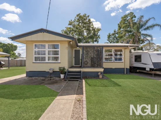 11 Birrell Street, Leichhardt, Qld 4305