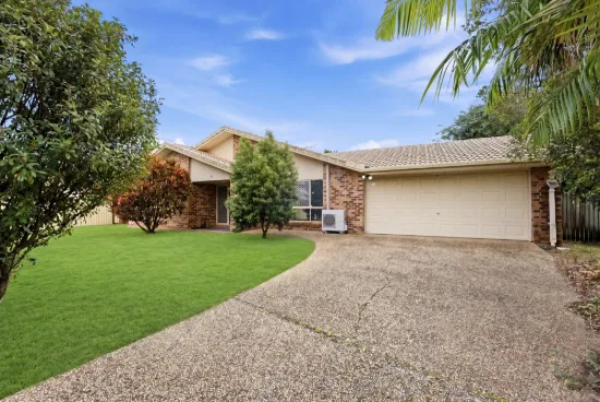 11 Bishop Lane, Bellmere, Qld 4510