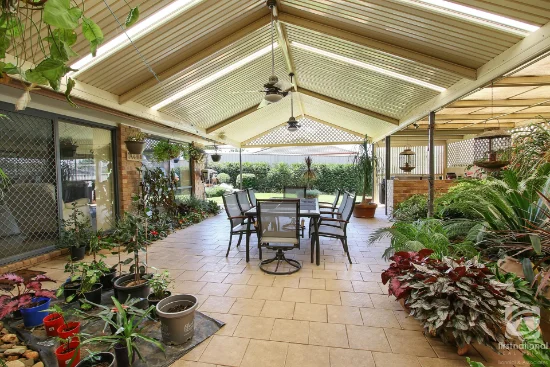 11 Bisque Court, West Wodonga, Vic 3690