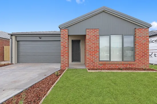 11 Bixby Avenue, Wallan, Vic 3756