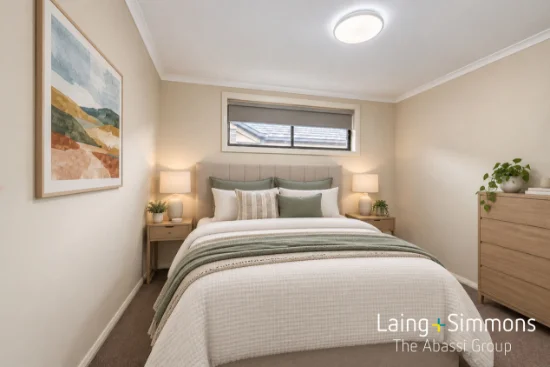 11 Blackburn Street, Ropes Crossing, NSW 2760-Image