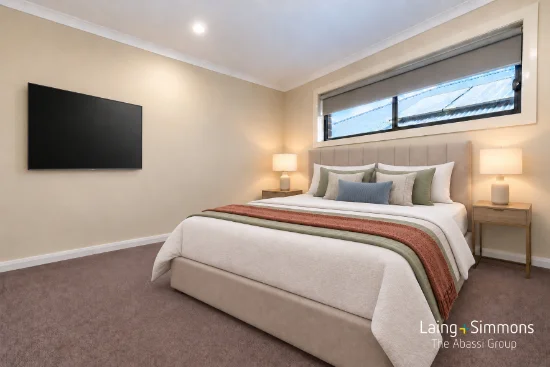 11 Blackburn Street, Ropes Crossing, NSW 2760-Image