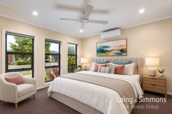11 Blackburn Street, Ropes Crossing, NSW 2760-Image