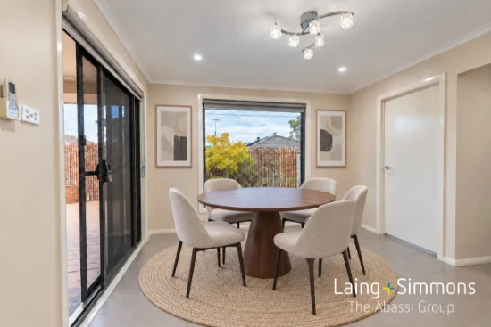 11 Blackburn Street, Ropes Crossing, NSW 2760-Image