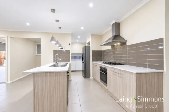 11 Blackburn Street, Ropes Crossing, NSW 2760-Image