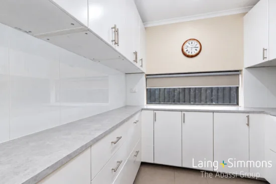 11 Blackburn Street, Ropes Crossing, NSW 2760-Image