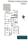 11 Blackburn Street, Ropes Crossing, NSW 2760-Floorplan