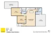 11 Blackdown Street, Harristown, Qld 4350-Floorplan