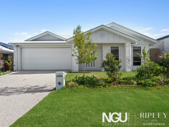 11 Blackstone Crescent, Ripley, Qld 4306