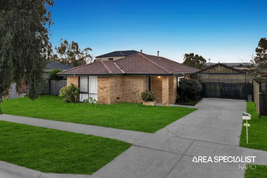 11 Blackwood Drive, Hampton Park, Vic 3976