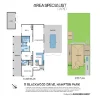 11 Blackwood Drive, Hampton Park, Vic 3976-Floorplan