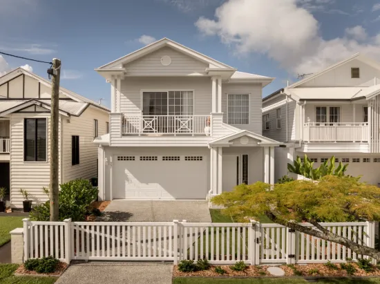 11 Blaikie Street, Hendra, Qld 4011