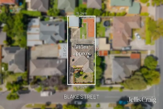11 Blake Street, Blackburn North, Vic 3130