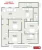 11 Blamey Street, Avenell Heights, Qld 4670-Floorplan