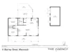 11 Blamey Street, Weymouth, Tas 7252-Floorplan