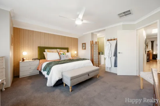 11 Blarney Place, Canning Vale, WA 6155