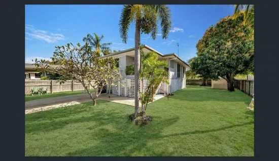11 Blaxland Cr, Vincent, Qld 4814