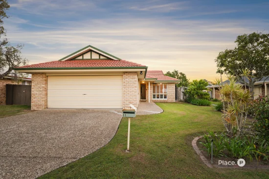 11 Bloomfield Place, Carina, Qld 4152