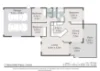 11 Bloomfield Place, Carina, Qld 4152-Floorplan