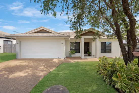 11 Bloomfield Place, Douglas, Qld 4814