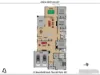 11 Bloomfield Road, Thornhill Park, Vic 3335-Floorplan