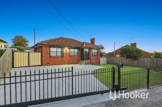 11 Blossom Drive, Doveton, Vic 3177