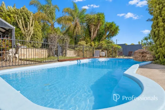 11 Blue Manna Place, Australind, WA 6233