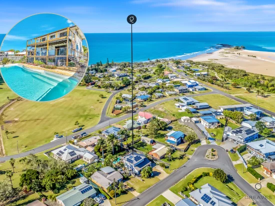 11 Blue Water Drive, Elliott Heads, Qld 4670