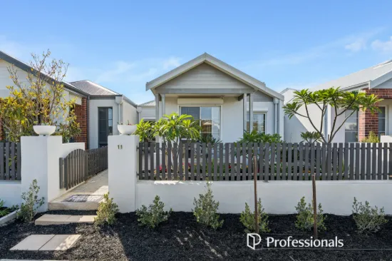 11 Blumann Lane, Alkimos, WA 6038-Image