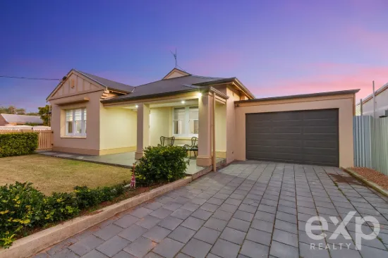 11 Blyth Terrace, Moonta, SA 5558