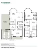 11 Bo Tree Place, Prestons, NSW 2170-Floorplan