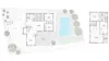 11 Boblynne Street, Chapel Hill, Qld 4069-Floorplan