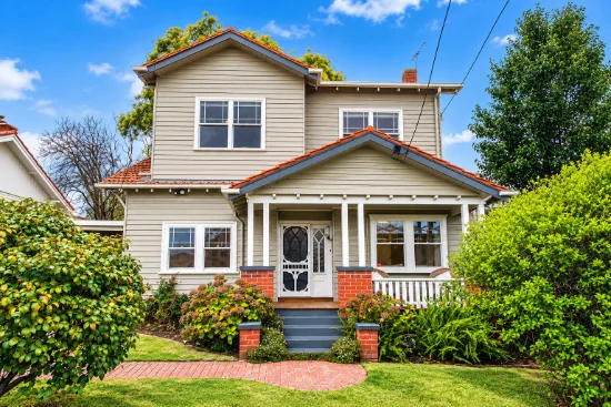 11 Bolton Street, Box Hill, Vic 3128